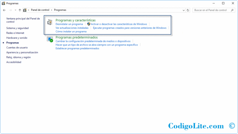 Como Activar La Virtualizacion Asistida Por Hardware En Windows 10
