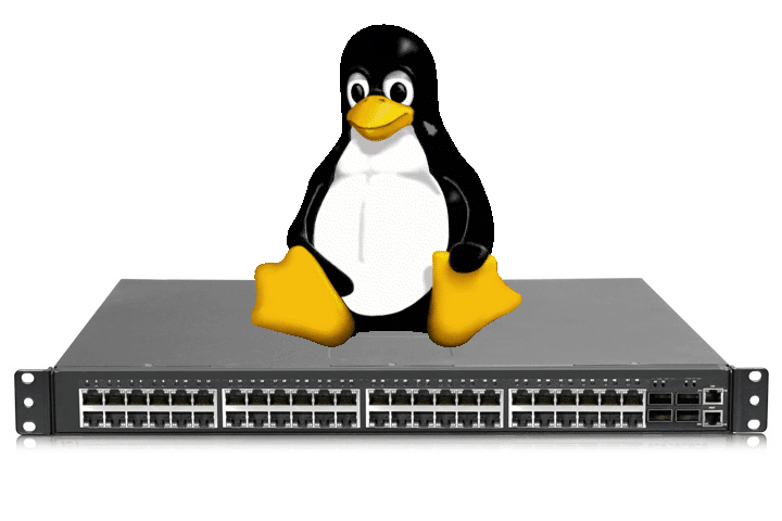 Open Network Linux